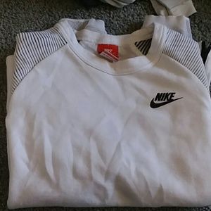 Nike sweater